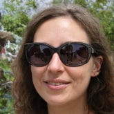 Alexa Stansbury