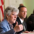 The Budget and Fiscal Strategies of Politicians in Capitol Heights, MD
