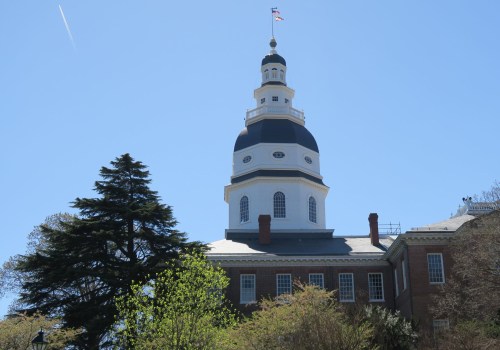 The Salary of Politicians in Capitol Heights, MD: An Expert's Perspective