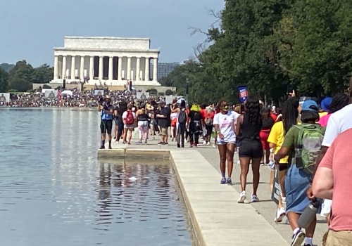 How Politicians in Capitol Heights, MD Address Police Brutality and Racial Injustice