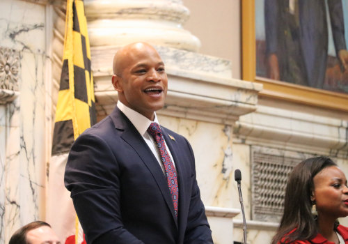 The Political Landscape of Capitol Heights, MD: A Look at the Voting Record of Local Politicians