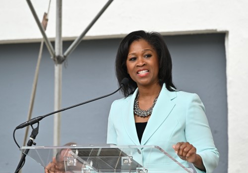How Capitol Heights, MD Politicians Address Environmental Concerns